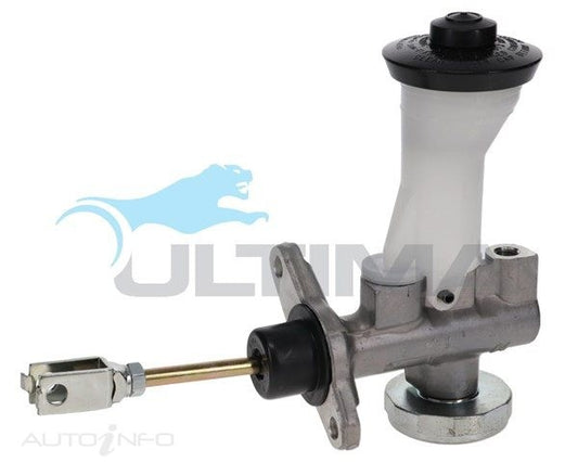 NEW Clutch Master Cylinder For toyota Prado VZJ95 07/1996 - 02/2003 *JB9579*