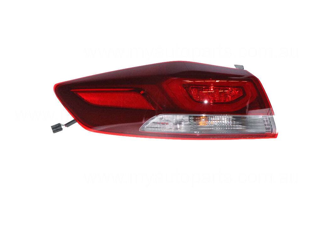 GENUINE LEFT TAIL LIGHT FOR Hyundai Elantra Elite AD Sedan 12/15-10/18 LED