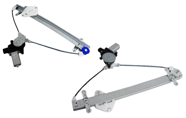 NEW RIGHT FRONT WINDOW REGULATOR FOR HONDA ODYSSEY  RB  06/2004 ~ 03/2009
