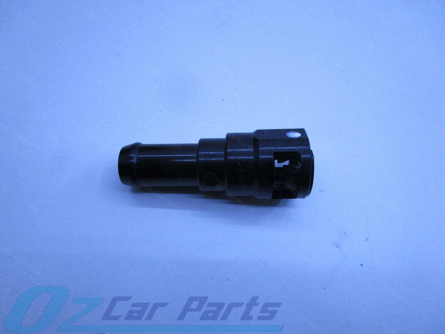 HEATER COOLANT HOSE CONNECTOR FOR MAZDA 2 3 6 323 RX-7 Tribute GENUINE NEW