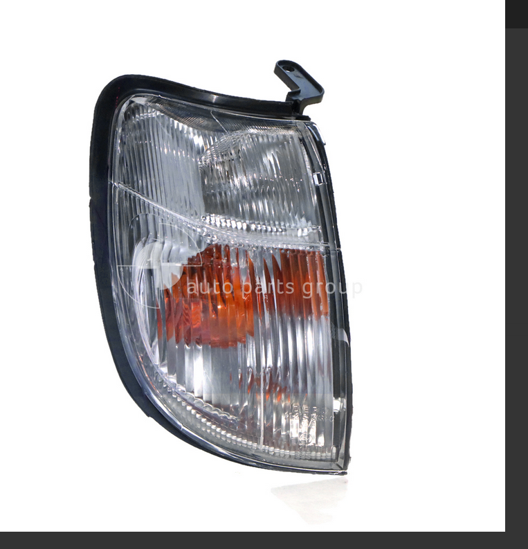NEW RIGHT FRONT PARK CORNER LIGHT FOR NISSAN NAVARA D22 5/2000-10/2001
