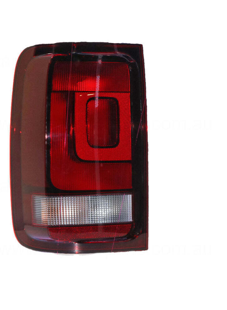 GENUINE LEFT SIDE TAIL LIGHT FOR Volkswagen Amarok 2H 2016 to 2021 Tail Lamp