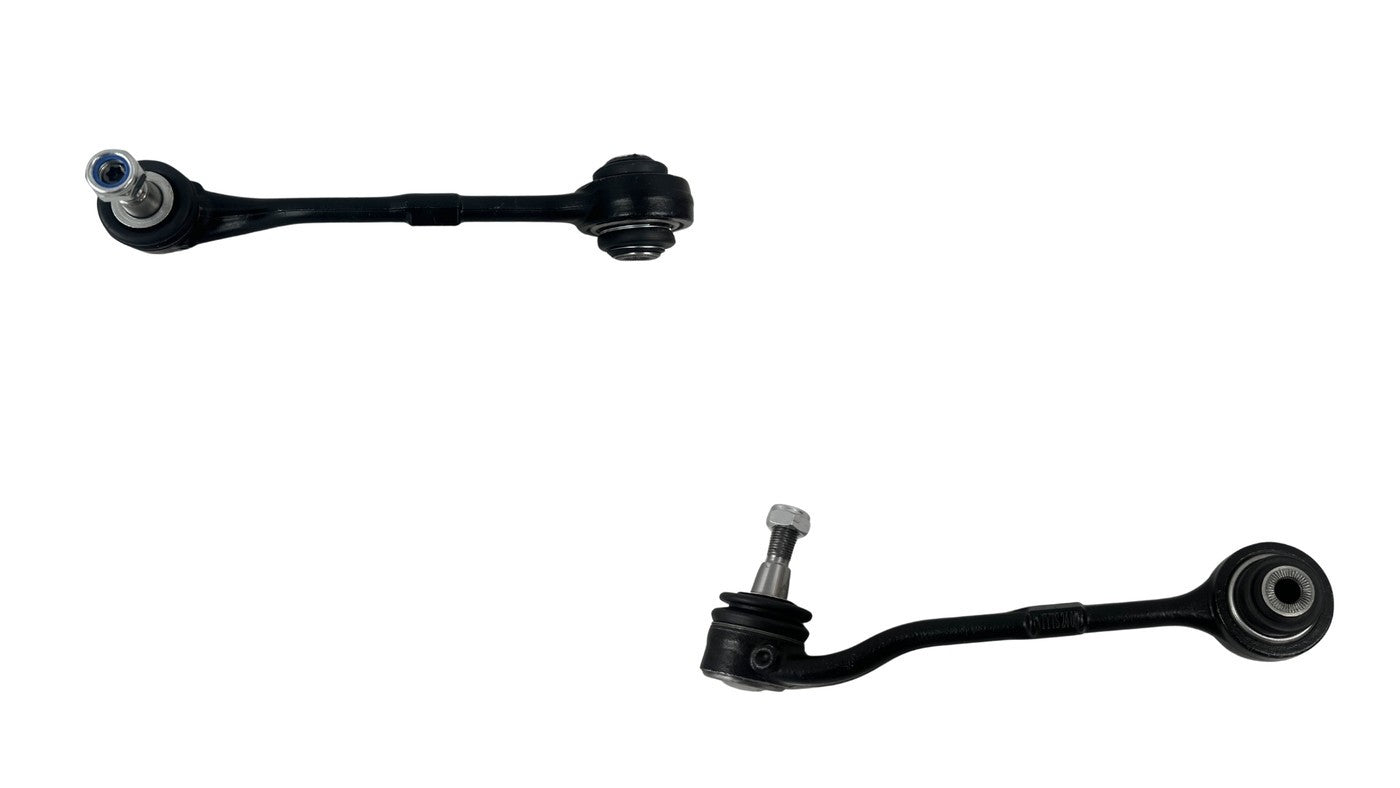 NEW RIGHT FRONT LOWER CONTROL ARM FOR BMW X1 E84 01/2010 ~ 07/2015 COMPLETE