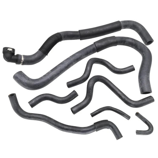 NEW Coolant Hose Kit for Hyundai ix35 6/2013-01/2016 G4NC - 8 Piece FULL SET