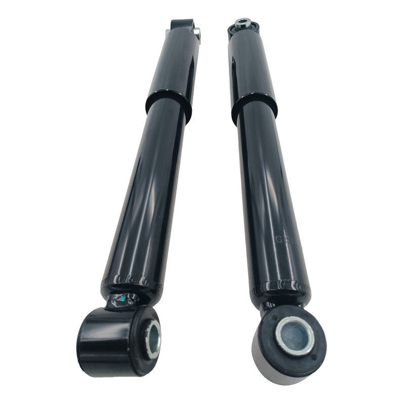 PAIR REAR STRUT SHOCK FOR Holden Combo XC Zafira TT 2001-2012