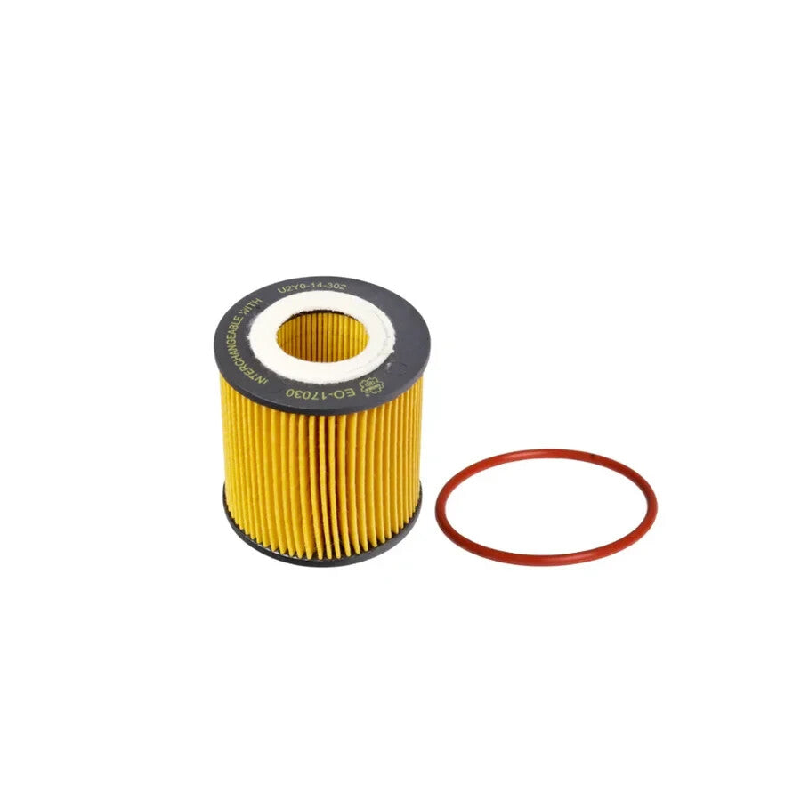 ENGINE OIL FILTER FITS FORD RANGER 2011-2021 PX DIESEL 2.0L-2.2L-3.2L ALL MODELS
