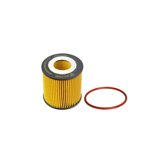ENGINE OIL FILTER FITS FORD RANGER 2011-2021 PX DIESEL 2.0L-2.2L-3.2L ALL MODELS
