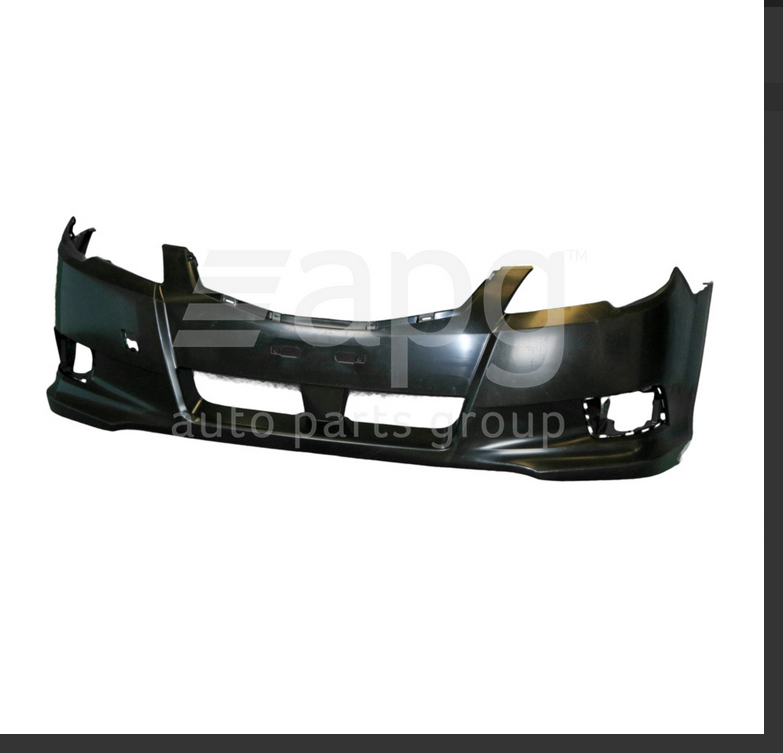 GENUINE FRONT BAR COVER FENDER FOR SUBARU LIBERTY B5 9/2009-9/2010