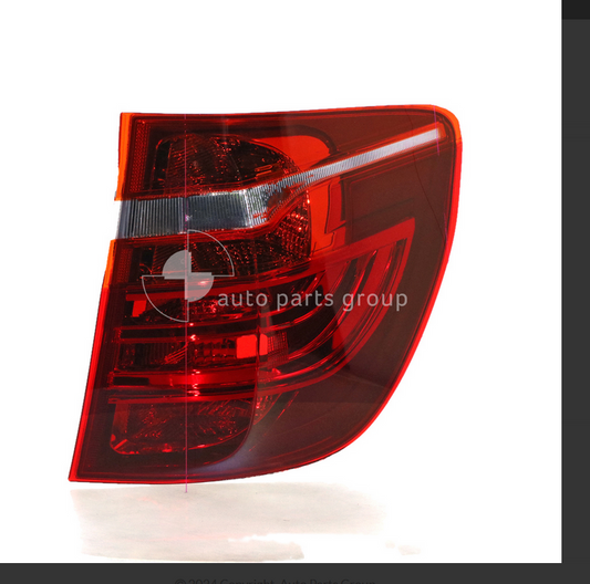 NEW RIGHT SIDE TAIL LIGHT FOR BMW X3 WAGON 3/2011-12/2014 BMW F25 X-3