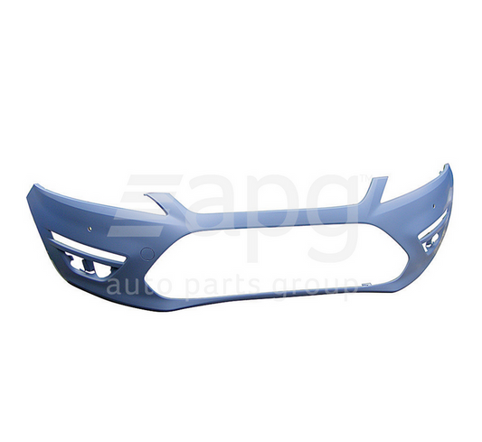 NEW FRONT BAR FOR FORD MONDEO MC 9/2010-4/2015 WITH SENSOR TYPE