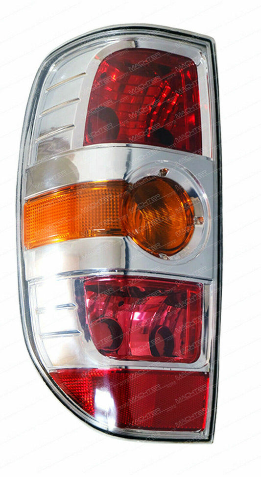 REAR LIGHT FOR DUAL CAB MAZDA BT50 XTR TAIL LIGHT 2008-2011 LEFT SIDE PASSENGER