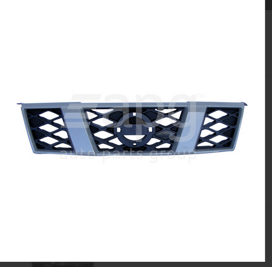 GENUINE FRONT BAR GRILLE FOR NISSAN X-TRAIL T-31 9/2007-7/2010 ST TS