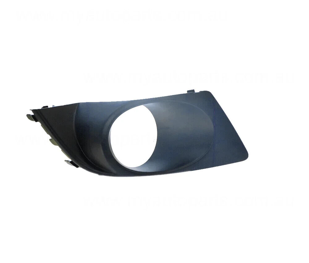 DRIVER SIDE FOG LIGHT COVER Genuine FOR Subaru Liberty BL/BP 2006 to 2009