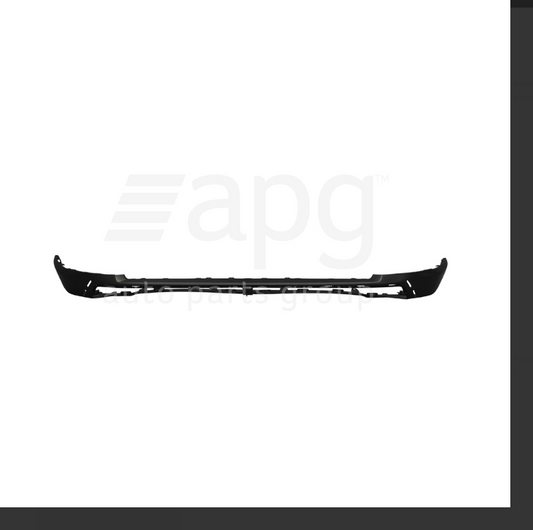 Genuine Front Bar Mould Spoiler FOR Toyota RAV4 AXAA54R 01/19-ON EDGE WAGON