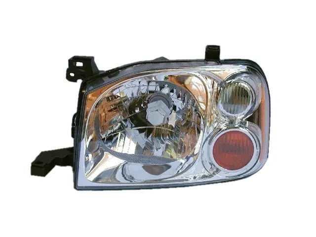 NEW LEFT HEADLIGHT FOR NISSAN NAVARA D22 11/2001 ~ 11/2015 D-22 HEAD LIGHT