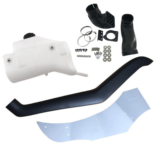 NEW Snorkel Kit For Mitsubishi Triton ML MN 4x4 4WD Diesel 2006-2015
