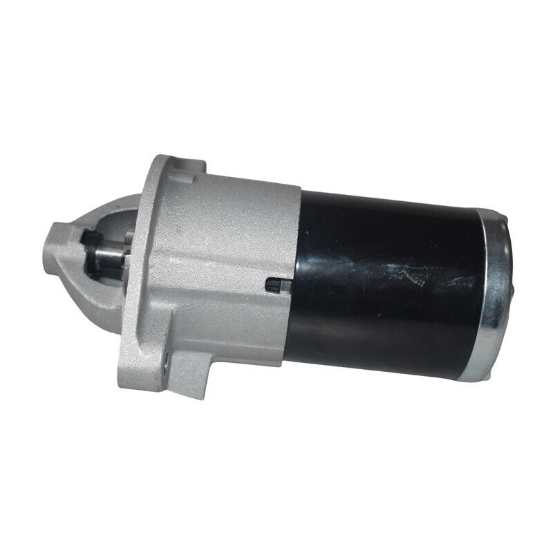 STARTER MOTOR For Mitsubishi Lancer CG CH Engine 4G69 2.4L Petrol 2005-2007