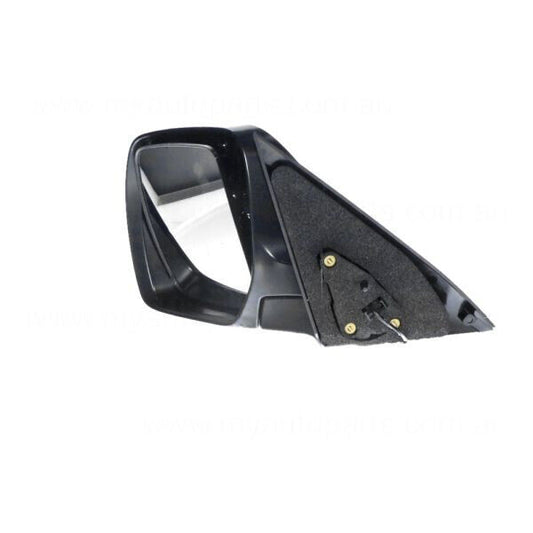 GENUINE LEFT DOOR MIRROR FOR Subaru Forester SH 3/08-12/10 WAGON WITHOUT BLINKER