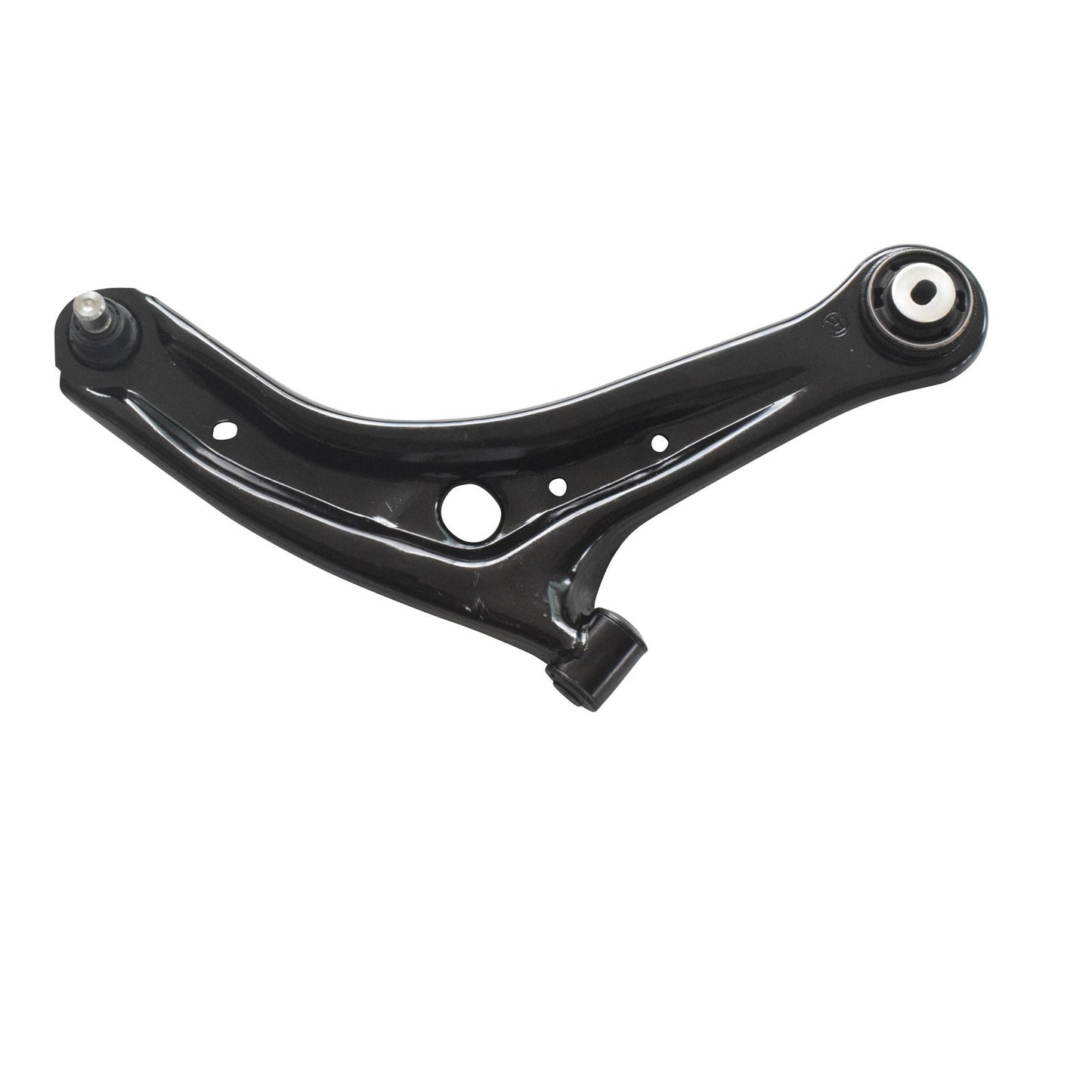 DRIVER  LOWER CONTROL ARM FOR Mazda 2 DE 06/2007-08/2014 Ford Fiesta WS/WT/WZ