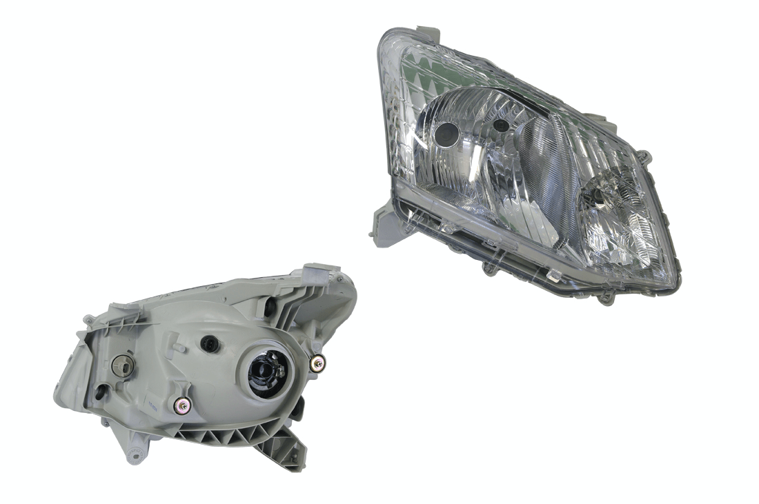 HEADLIGHT RIGHT HAND SIDE FOR  ISUZU D-MAX TFS 07/2012 ~ 10/2016