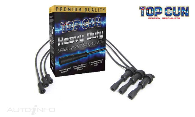 Spark Plug Lead IGNITION LEAD SET FOR HYUNDAI GRANDEUR GLS XG 1999-2004 3.5L V6
