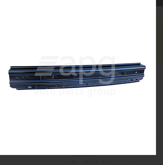 GENUINE FRONT CRASH BAR FOR MAZDA BT50 4X2 4X4 10/2011-8/2015 BT-50