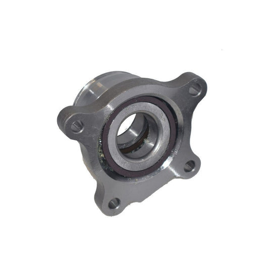 LEFT REAR Wheel HUB Bearing FOR Toyota Prado RZJ/KZJ/GRJ/KDJ120 ABS 2003-2010