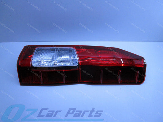 DRIVER RIGHT SIDE TAIL LIGHT LAMP FOR TOYOTA HIACE 2020-2021-2022-2023 NEW HIACE