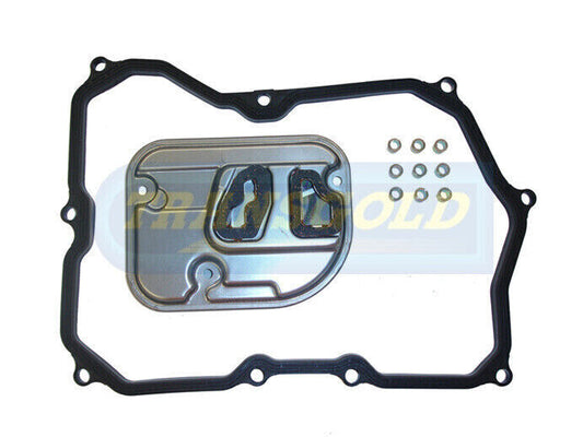 AutoTransmission Service Kit FOR VW VOLKSWAGEN TIGUAN Audi 09M 2006- Onwards