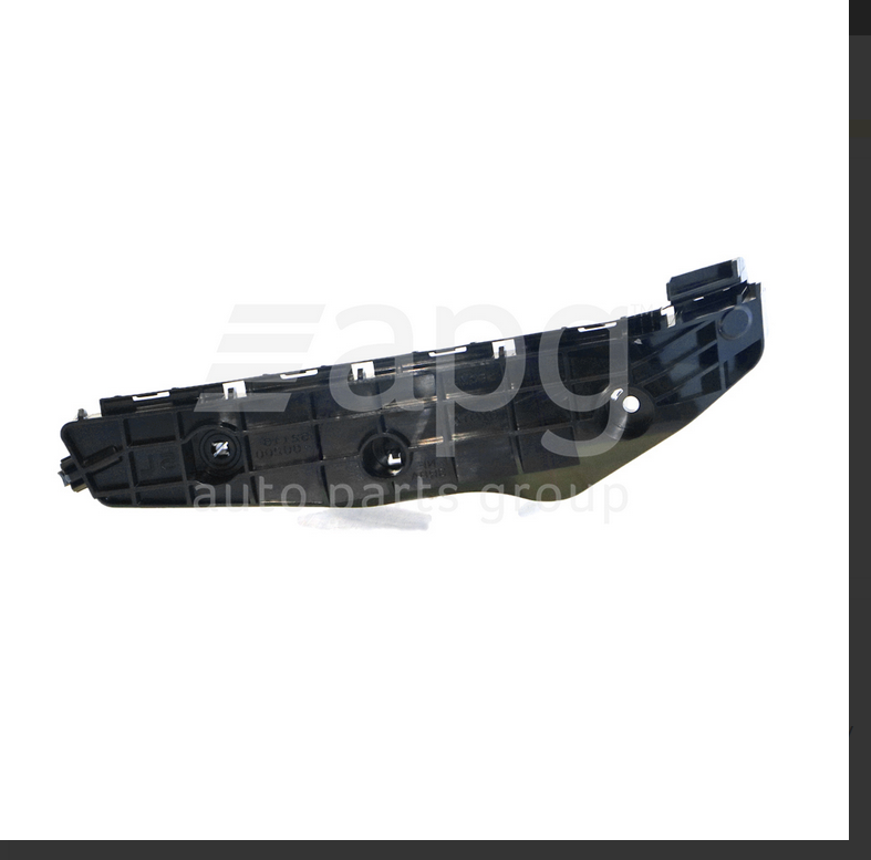 GENUINE FRONT BAR RIGHT SLIDE BRACKET FOR TOYOTA PRADO KAKADU 8/2009-11/2013