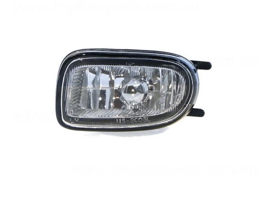 FOG LAMP PASSENGER SIDE FOR NISSAN PULSAR 5/2000-1/2006