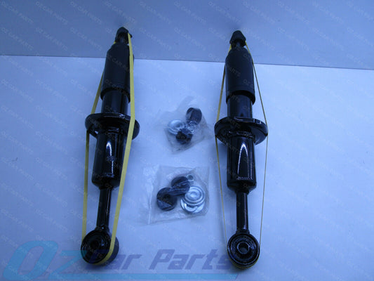 Front Shock Absorber STRUT FOR TOYOTA Land Cruiser Prado TRJ120 2003-2004 PAIR