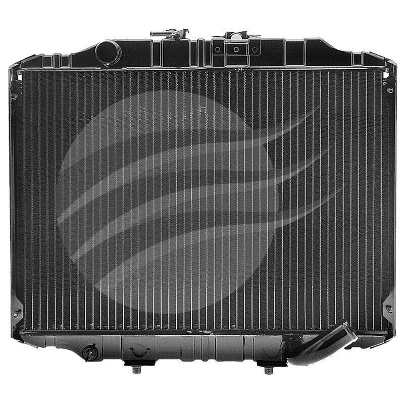 NEW Radiator fits Mitsubishi L300 2.0LT 2.5LT DSL Express 1986-2000 MANUAL