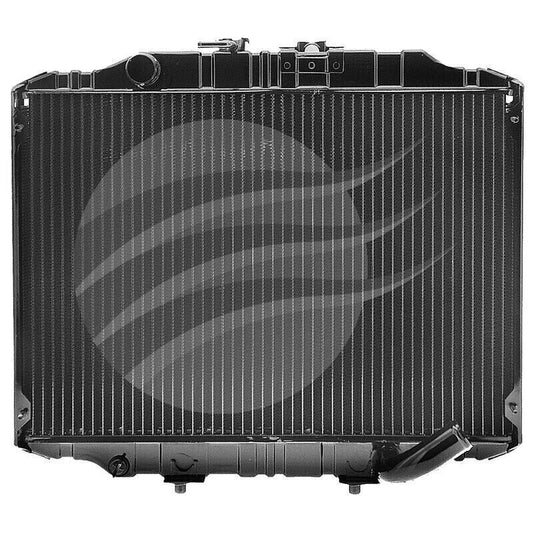 NEW Radiator fits Mitsubishi L300 2.0LT 2.5LT DSL Express 1986-2000 MANUAL