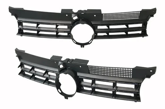 NEW Front Grille FOR VOLKSWAGEN GOLF VW 9/1998 ~ 06/2004 MK4-1J INNER GRILLE