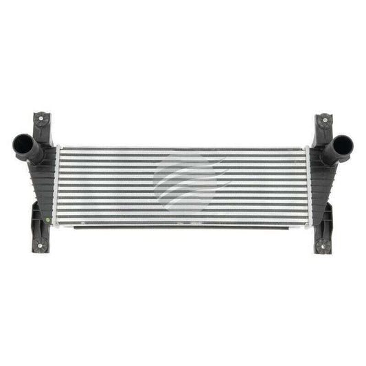 NEW Intercooler fits Ford Ranger PX Mazda BT50 3.2L 2013-on TD