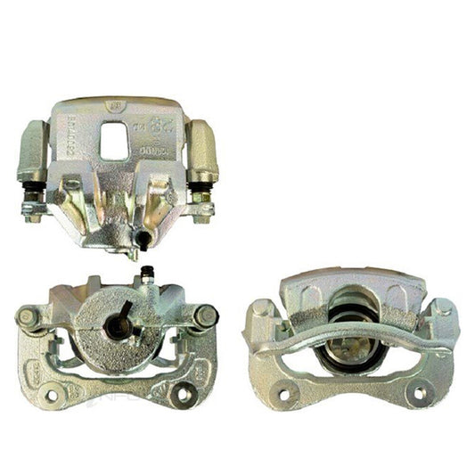 NEW DRIVER FRONT BRAKE DISC CALIPER FOR Hyundai Tuscon Jm 2004-ON