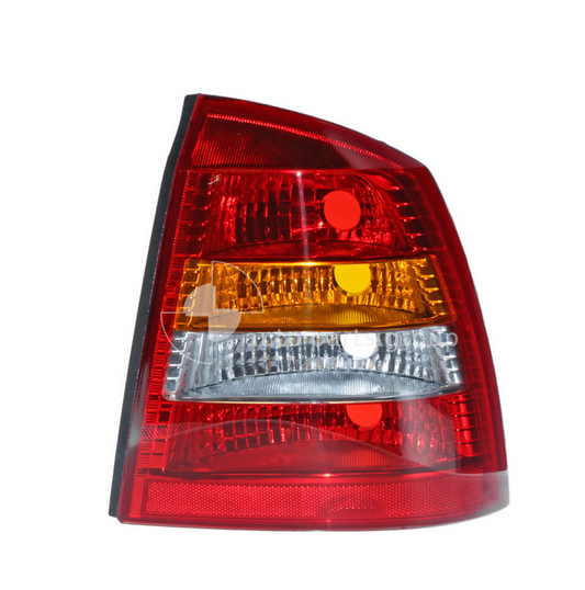 NEW RIGHT TAILLIGHT FOR HOLDEN ASTRA TS 4 DOOR  8/1998-10/2006