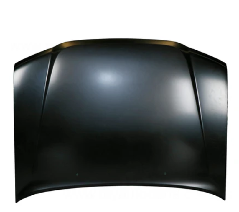 GENUINE NEW BONNET FOR Holden Colorado RC 2.4L/3.6L PET W/O AIR SCOOP 7/08-6/12