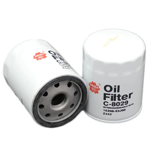 ENGINE OIL FILTER FOR Nissan Skyline NAVARA MICRA CUBE Cedric Datsun 240C Bluebi
