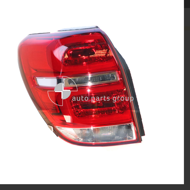 GENUINE LEFT TAIL LIGHT FOR HOLDEN CAPTIVA-7 CG-2 CAPTIVA 12/13-2/16 LED TYPE