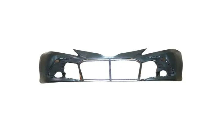 NEW FRONT BAR BUMPER COVER FOR TOYOTA CAMRY AXVA70 AXVH70 (SER2) 02/2021-05/2024