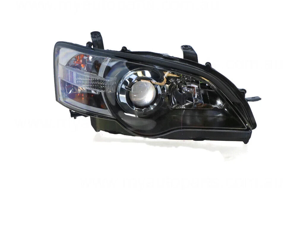 GENUINE DRIVER HEADLIGHT FOR Subaru Forester Liberty/Outback 9/2003-8/2006