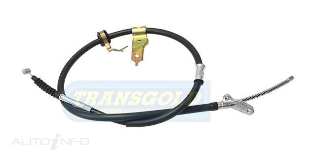 NEW BRAKE CABLE DRIVER SIDE FOR TOYOTA RAV4 ACA2# (07/2003-2005) RAV-4