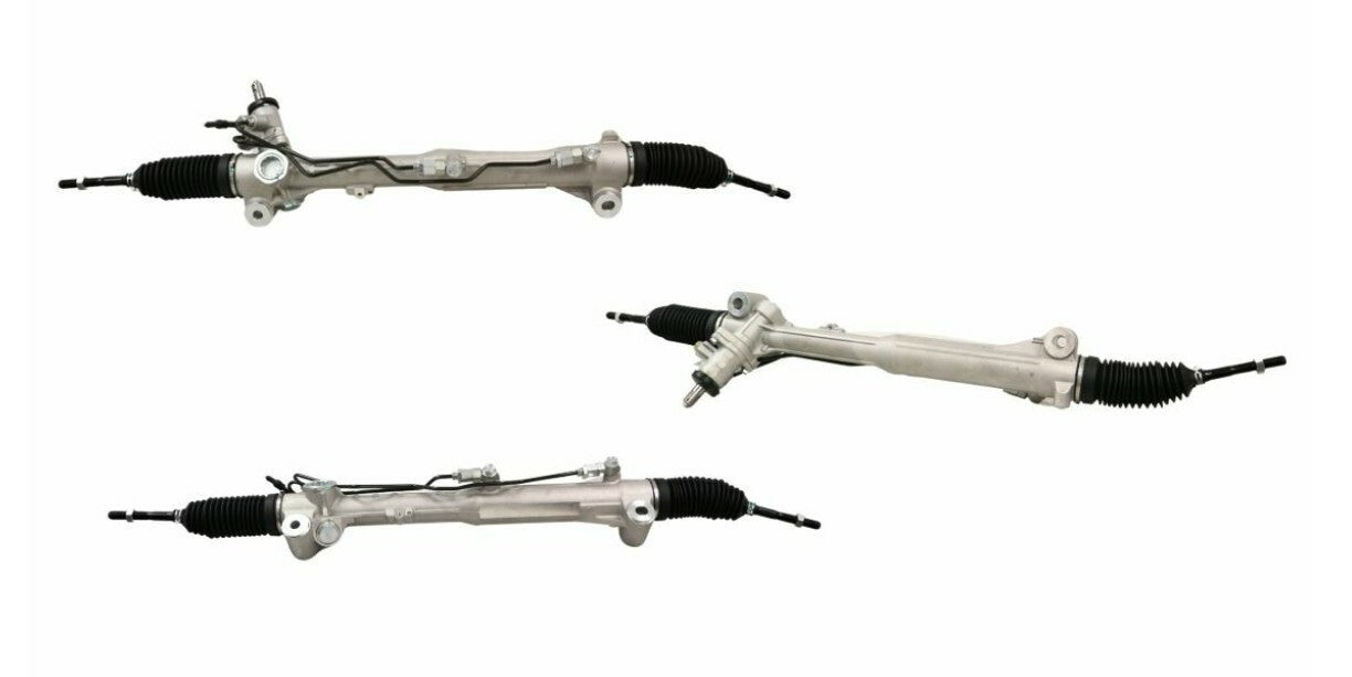 NEW POWER STEERING RACK FOR FORD RANGER PX 09/2011-12/2022 (HYDRAULIC TYPE) 2WD