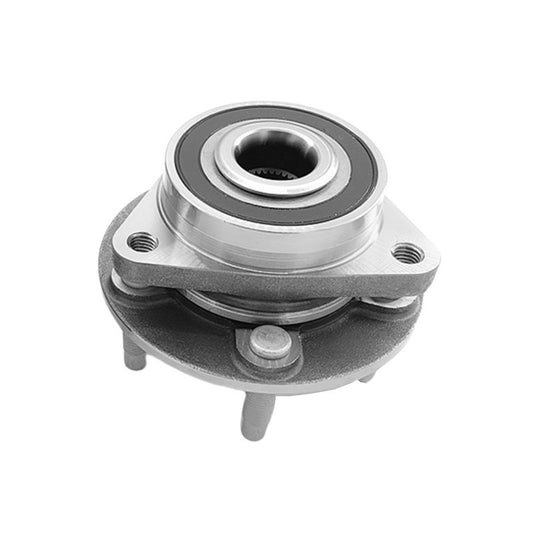 LEFT FRONT HUB BEARING FOR Holden Cruze JH JG 2009-2018 33 Spline 15" Wheel