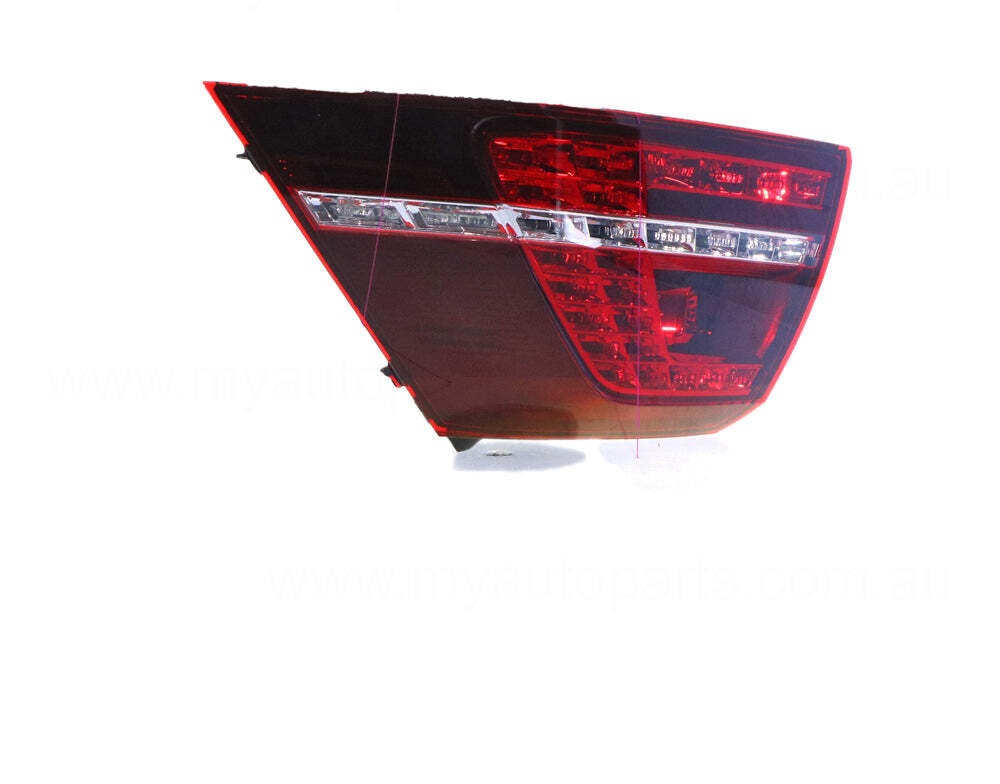 NEW RIGHT SIDE LED TAIL LIGHT FOR Volkswagen Golf GTi Performance MK 7 10/2013-