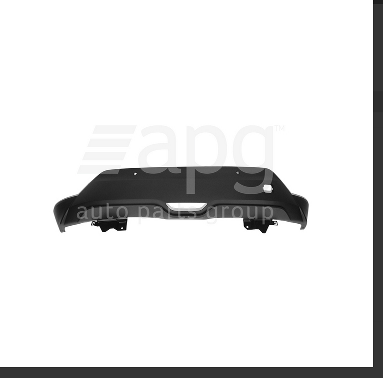 Genuine Rear Bar MOULD INSERT FOR Toyota C-HR NGX10R NGX50R ZYX10R 10/2019-ON