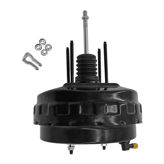 Brake Booster Fit For Nissan Navara D40 Pathfinder R51 47210EB327 5/2005-09/2013