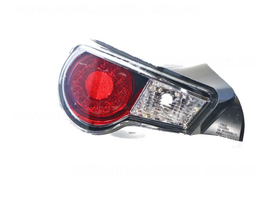 GENUINE LED PASSENGER TAIL LIGHT FOR Subaru BRZ Z1 2012-2021 Coupe